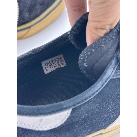 Adidas Skateboarding Mens Sneakers Size 8 main image 3